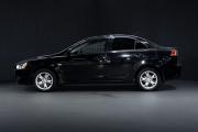 Mitsubishi Lancer X Тюмень  - изображение 29