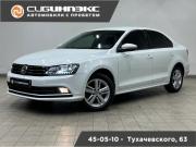 Volkswagen Jetta VI Рестайлинг Кемерово  - изображение 19