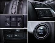 Mazda CX-5 I Рестайлинг Москва  - изображение 33