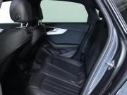 Audi A4 V (B9) Рестайлинг Санкт-Петербург  - изображение 44