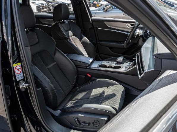 Audi A6 V (C8) с пробегом 2021 года, цена 4 250 000 рублей, 86625 км, седан, Автокод Объявления