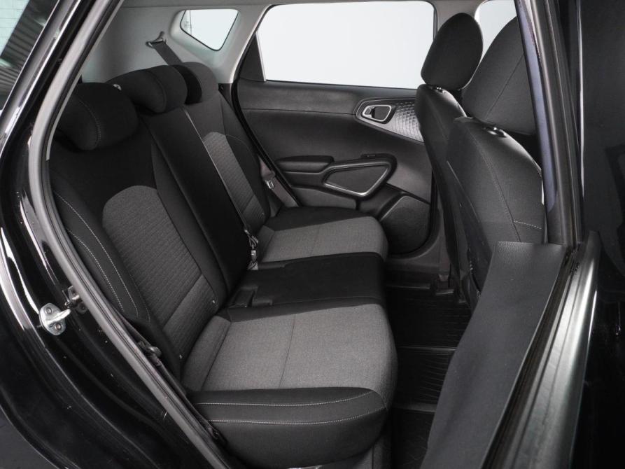 Kia Soul II Рестайлинг Минеральные Воды  - изображение 7