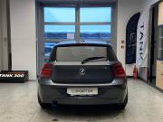 BMW 1 серии II (F20/F21) Новосибирск  - изображение 19