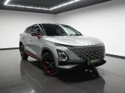 Omoda C5 I Тверь  - изображение 31