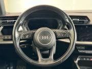 Audi A3 IV (8Y) Москва  - изображение 28