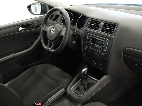Volkswagen Jetta VI с пробегом 2015 года, цена 1 198 000 рублей, 98655 км, седан, Автокод Объявления