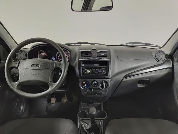 Lada (ВАЗ) Granta I Рестайлинг с пробегом 2022 года, цена 700 000 рублей, 43050 км, седан, Автокод Объявления