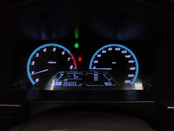 Lifan Solano II с пробегом 2017 года, цена 352 000 рублей, 283290 км, седан, Автокод Объявления
