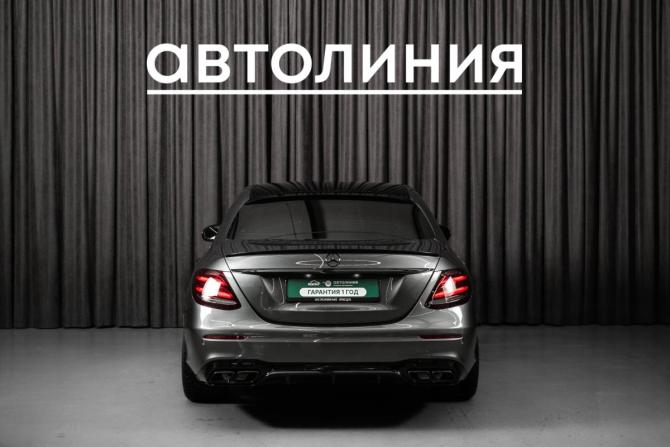 Mercedes-Benz E-Класс V (W213 S213 C238) с пробегом 2018 года, цена 3 700 000 рублей, 82000 км, седан, Автокод Объявления