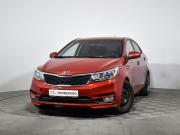 Kia Rio III Рестайлинг Санкт-Петербург  - изображение 20