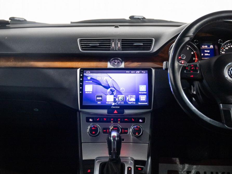 Volkswagen Passat B7 Иркутск  - изображение 13