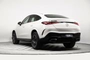 Mercedes-Benz GLC Coupe II (C254) Москва  - изображение 27