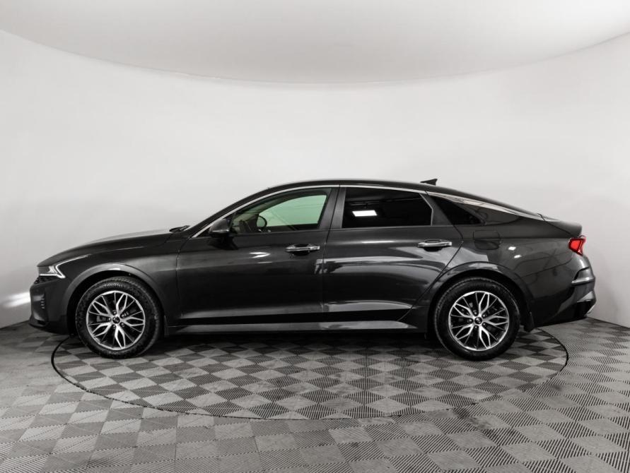 Kia K5 III Санкт-Петербург  - изображение 10