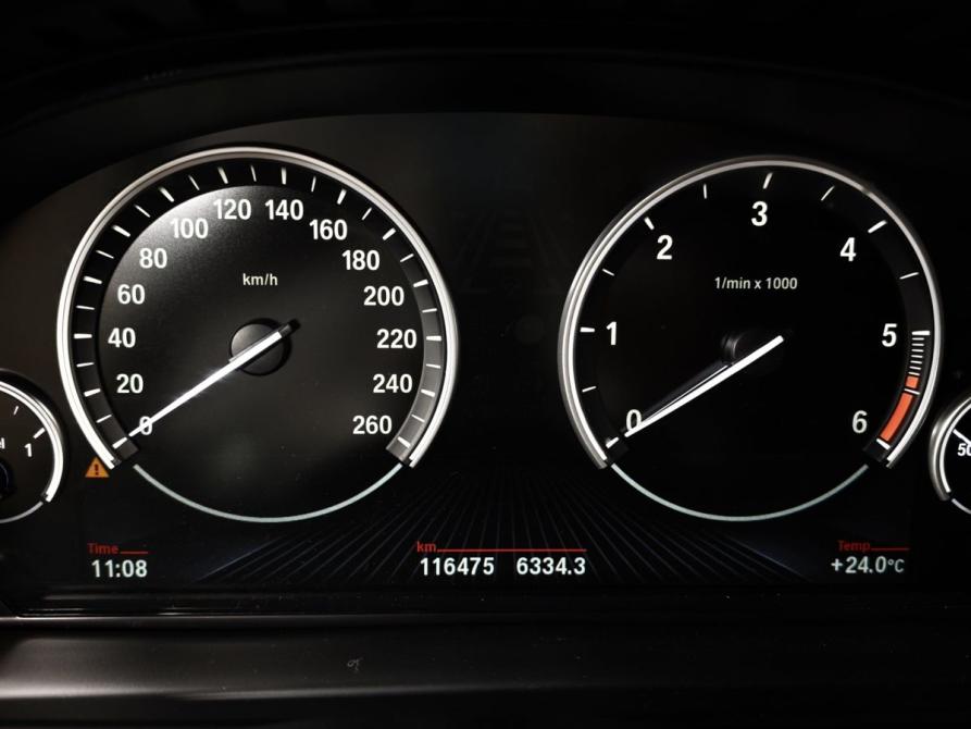 BMW X6 II (F16) Москва  - изображение 13