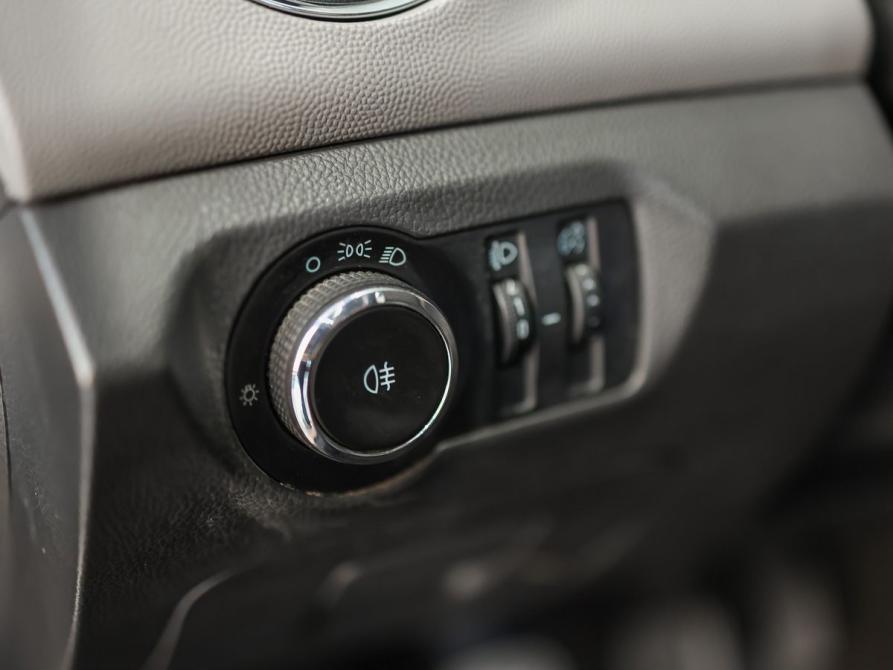 Chevrolet Cruze I Рестайлинг Ижевск  - изображение 12
