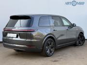 Li Auto (Lixiang) L9 I Москва  - изображение 22