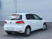 Volkswagen Golf VI Белгород  - изображение 23
