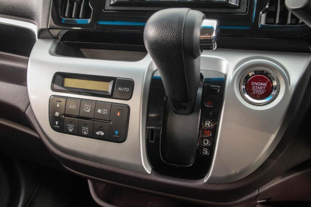 Honda N-WGN I Барнаул  - изображение 20