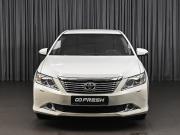 Toyota Camry VII (XV50) Ставрополь  - изображение 26