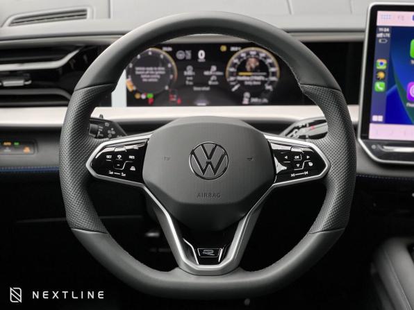 Новый Volkswagen Teramont II (China Market) 2026 года, цена 5 850 000 рублей, внедорожник, Автокод Объявления