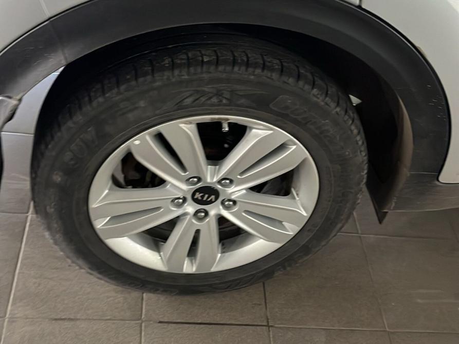 Kia Sportage IV Самара  - изображение 15