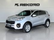 Kia Sportage IV Уфа  - изображение 21