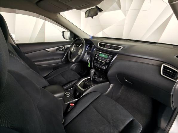 Nissan X-Trail III с пробегом 2015 года, цена 1 498 000 рублей, 86608 км, внедорожник, Автокод Объявления