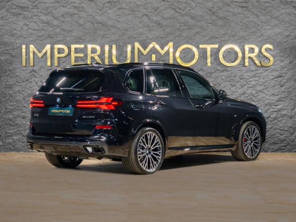 Новый BMW X5 IV (G05/G18) Рестайлинг 2026 года, цена 15 590 000 рублей, внедорожник, Автокод Объявления