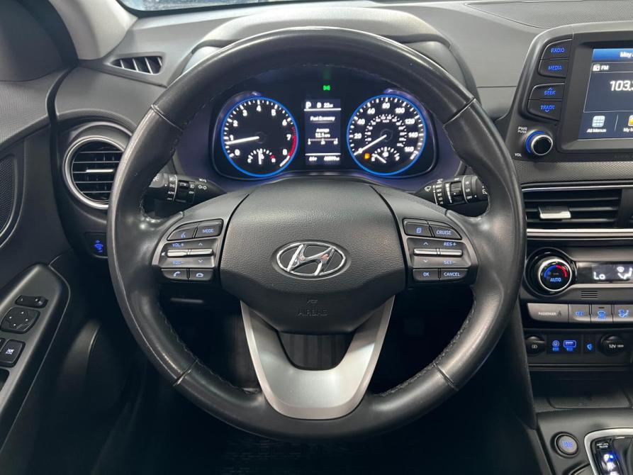 Hyundai Kona I Казань  - изображение 23