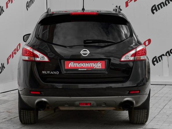 Nissan Murano II (Z51) Рестайлинг 2 с пробегом 2012 года, цена 1 390 000 рублей, 182158 км, внедорожник, Автокод Объявления