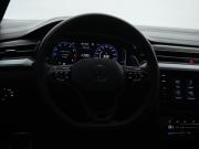 Volkswagen Arteon R Москва  - изображение 37