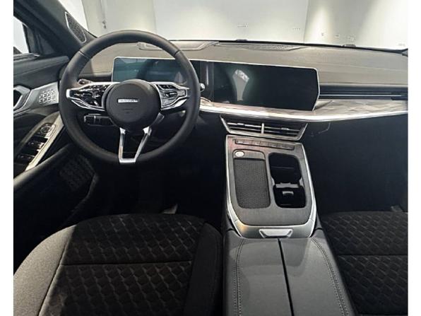 Новый Haval F7 II 2026 года, цена 2 870 010 рублей, внедорожник, Автокод Объявления