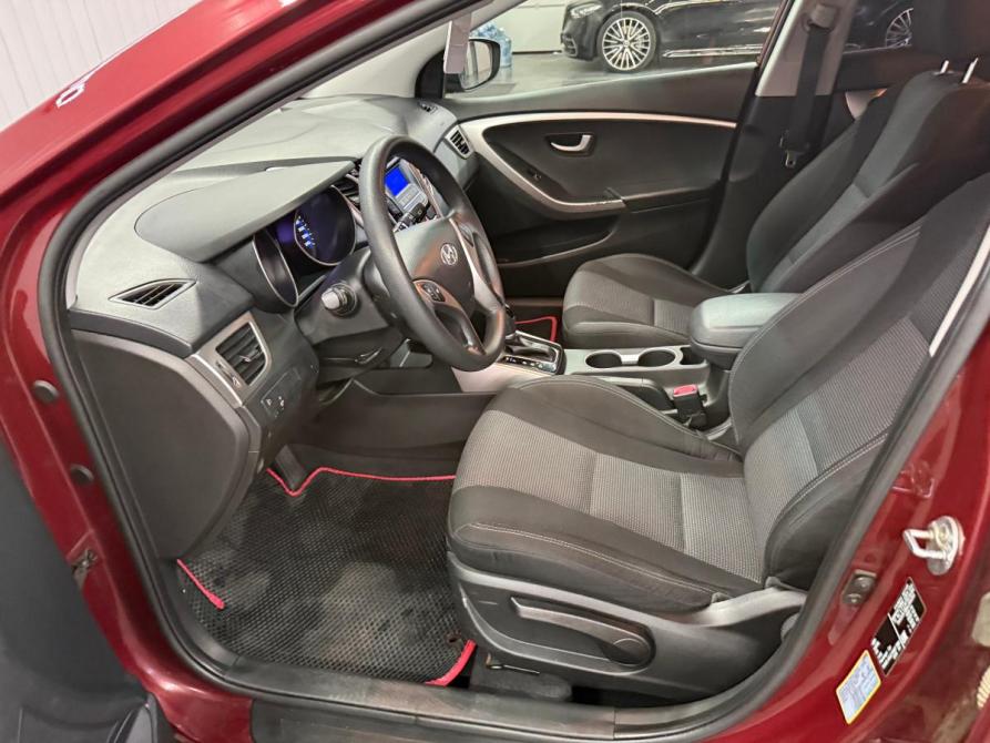 Hyundai i30 II Рестайлинг Краснодар  - изображение 12