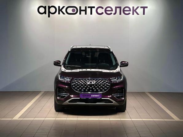 Chery Tiggo 8 Pro I с пробегом 2021 года, цена 1 857 000 рублей, 40320 км, внедорожник, Автокод Объявления