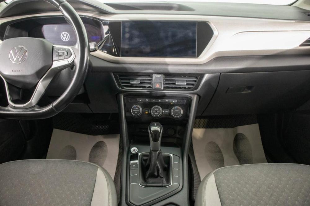 Volkswagen Taos I Барнаул  - изображение 19