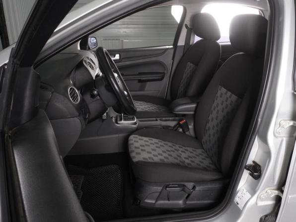Ford Focus II с пробегом 2007 года, цена 720 000 рублей, 141662 км, хэтчбек, Автокод Объявления