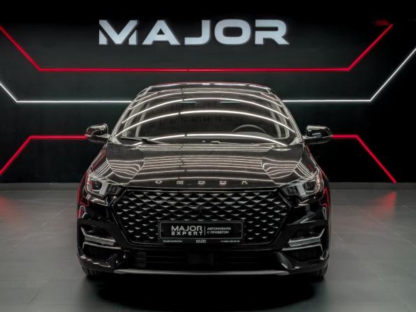 Omoda S5 с пробегом 2024 года, цена 1 550 000 рублей, 20432 км, седан, Автокод Объявления