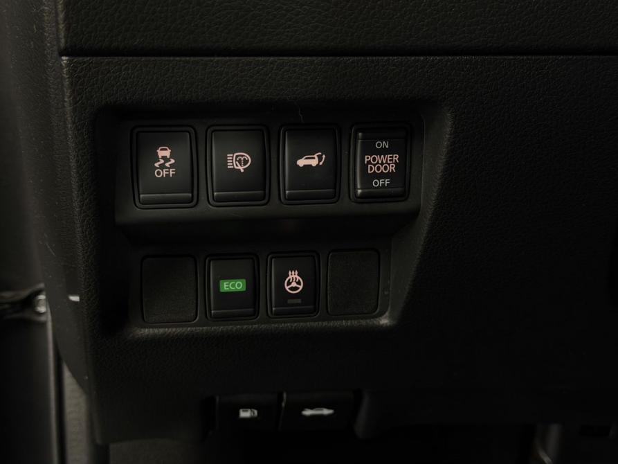 Nissan X-Trail III Рестайлинг Калининград  - изображение 14