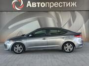 Hyundai Elantra VI (AD) Волгоград  - изображение 33