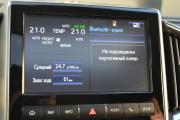 Toyota Land Cruiser 200 Series Рестайлинг 2 Иркутск  - изображение 59