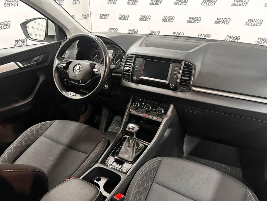 Skoda Karoq I Красноярск  - изображение 3