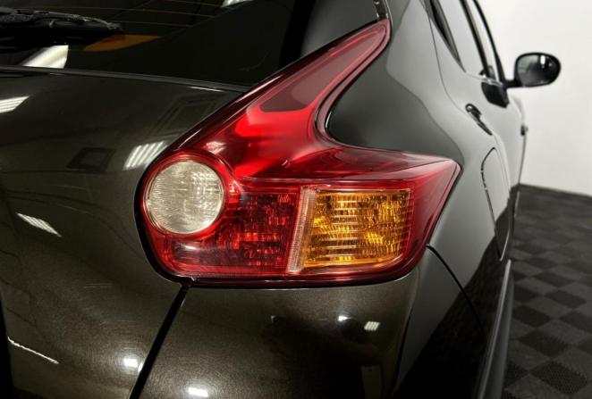Nissan Juke I с пробегом 2012 года, цена 1 045 000 рублей, 83762 км, внедорожник, Автокод Объявления