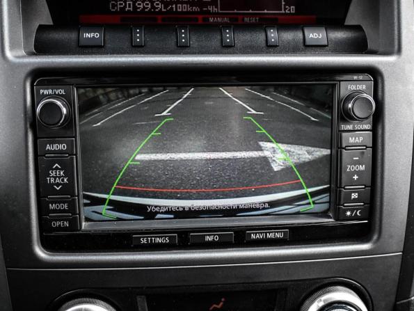 Mitsubishi Pajero IV Рестайлинг 1 с пробегом 2014 года, цена 2 374 000 рублей, 156637 км, внедорожник, Автокод Объявления