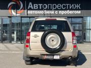 Suzuki Grand Vitara II Рестайлинг Волгоград  - изображение 24