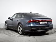 Audi A7 II (4K) Санкт-Петербург  - изображение 29