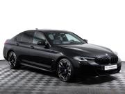 BMW 5 серии VII (G30/G31/G38) Рестайлинг Москва  - изображение 33