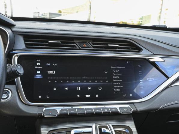Geely Atlas Pro с пробегом 2022 года, цена 1 877 800 рублей, 84094 км, внедорожник, Автокод Объявления