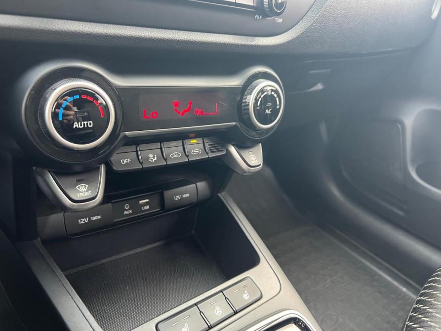 Kia Rio IV Стерлитамак  - изображение 18