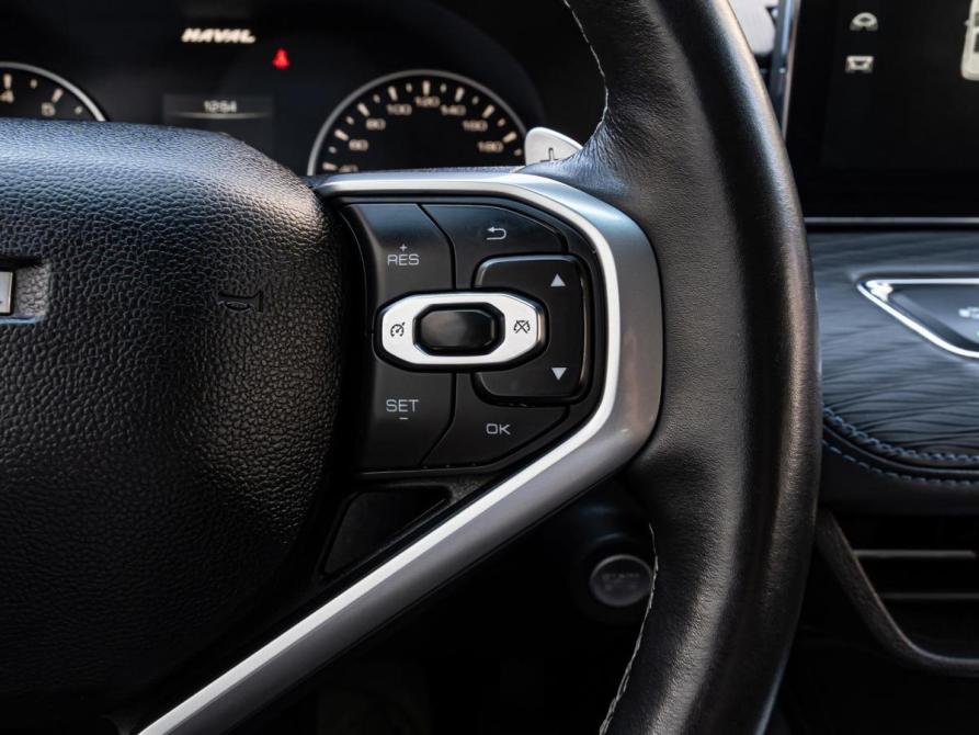 Haval Jolion I Краснодар  - изображение 19