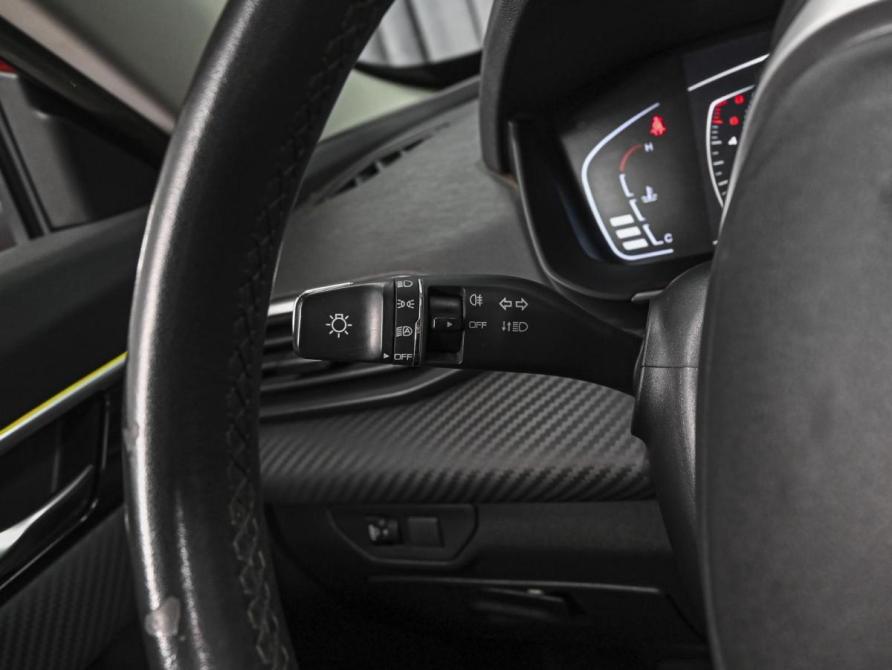 Dongfeng Aeolus Yixuan GS Ставрополь  - изображение 16